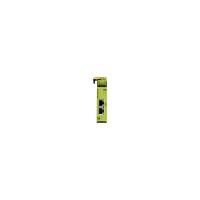772138 Pilz  Series Profinet Communication Module, 24 V dc