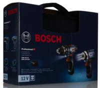 06019a6979 Bosch 06019A6979, 12V Cordless Cordless Power Tool Kit, Type G - British 3-pin