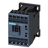 3rh2122-2fb40-1aa0 Siemens SIRIUS 3RH2 Contactor Relay, 24 V dc Coil, 4-Pole, 10 A, 2NO + 2NC, 690 V ac