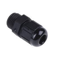 53015200 Lapp SKINTOP Series Black Polyamide Cable Gland, PG7 Thread, 2.5mm min., 6.5mm max., IP68