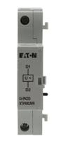 073139-u-pkz0415v50hz Eaton Undervoltage Release PKZMO Series Undervoltage Release for Use with PKE Series, PKM0 Series, PKZM01 Series, PKZM0