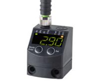 54d-v101g-da1-aa Norgren Pressure Sensor, -1bar Min, 1bar Max, Transistor Output, Relative Reading
