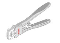 2238631200 Molex 2238631  Hand Crimp Tool for Mega-Fit Terminals