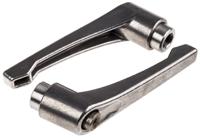 144-3602 RS PRO Stainless Steel Clamping Lever, M12