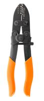 468-686 RS PRO Hand Crimp Tool for QM Contacts, 0.32 → 1.29mm² Wire