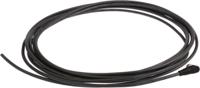 bcc-m323-0000-10-001-px0334-050 BALLUFF Female 3 way M8 to Unterminated Free End Sensor Actuator Cable, 5 m
