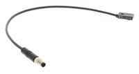 bes-r04kc-psc15b-ep002-gs26 BALLUFF Inductive Block Proximity Sensor, 1.5 mm Detection, PNP NO, 10 → 30 V dc