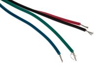 535-0401 RS PRO Hybrid Stepper Motor, 0.44Nm Torque, 2.8V, 0.9°, 42.3 x 42.3mm Frame, 5mm Shaft