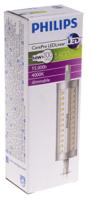 8718696578810 Philips R7S PL LED Lamp 14 W(100W), 4000K, Cool White, Linear shape