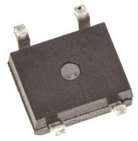 df06s-e377 Vishay Bridge Rectifier, 1A, 600V, 4-Pin