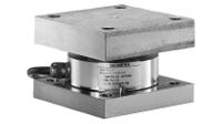 7mh4115-3dc11 Siemens SIWAREX WL Series Load Cell, 60, 130, 280kg Range, Compression Measure