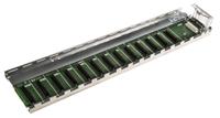 q312b-e Mitsubishi Electric Q Controller Series Base Unit for Use with MELSEC Q Series