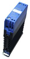 sil465000 Celduc SIL4-SIM4 Series Solid State Relay, 22 A Load, DIN Rail Mount, 450 V ac Load, 10 V dc Control