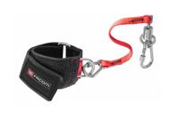wrt-dsls Facom 50 (Dia.) mm Belt Ring Wrist Strap, 2.7kg Capacity