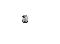 ucv1v681mnl1gs Nichicon 680μF Aluminium Electrolytic Capacitor 35V dc, Surface Mount - UCV1V681MNL1GS
