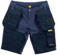 hamden-30 DeWALT Black/Grey Work shorts, 30