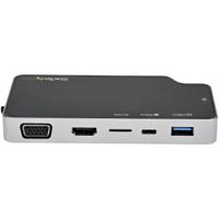 cdp2hvguaspd StarTech.com 4K Adapter with HDMI, VGA - 2 x USB ports, USB C