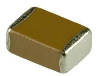 c0603c102j5gactu KEMET 1nF Multilayer Ceramic Capacitor MLCC, 50V dc V, ±5% , SMD