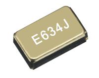 x1a000061002112 Epson 32.768MHz Crystal Unit ± 20ppm SMT 2-Pin 2.05 x 1.2 x 0.6mm