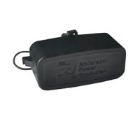 sbsx75a-plug-cover Anderson Power Products Cover, SBS Series , For Use With SBS
