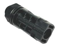 239-4971 RS PRO Male, Panel Mount Solar Connector, Cable CSA, 2.5mm², 1.5 kV