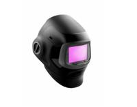 7100318469 3M 3M G5-03Pro Welding Helmet, Auto-Darkening Lens, Adjustable Headband, 71.12 x 109.20mm Lens