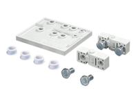 9581000 Rittal PK Series Polystyrene Hinge for Use with Enclosure