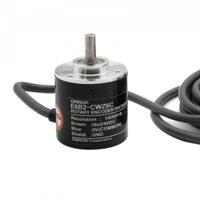 e6b2-cwz6c-500pr-05m Omron Incremental Incremental Encoder, 500 ppr