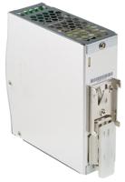 edr-150-24 MEAN WELL EDR Switched Mode DIN Rail Power Supply, 90 → 264V ac ac Input, 24V dc dc Output, 6.5A Output, 150W