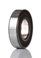 234-6885 RS PRO 1 Row Ball Bearing - 10 mm ID, 22 mm OD