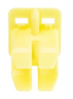 174258-7 TE Connectivity, EconoSeal J Mark II TPA Lock for use with Automotive Connectors