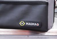 ma2638 CK Polyester Tool Bag with Shoulder Strap 350mm x 240mm x 180mm