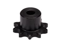 phs-06b-1bh10 SKF 10 Tooth Rough Stock Bore Sprocket, PHS 06B-1BH10 06B-1 Chain Type