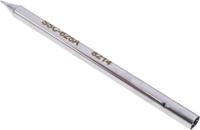 ssc-625a Metcal SSC 1 mm Chisel Soldering Iron Tip for use with MFR-H6-SSC, SP-HC1