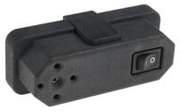 632014 Pilz Light Curtain Laser Alignment Aid