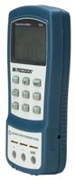 bk830c BK Precision BK830C Handheld LCR Meter 199mF With RS Calibration