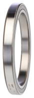 61815-2rs1 SKF 61815-2RS1 1 Row Ball Bearing - 75 mm ID, 95 mm OD