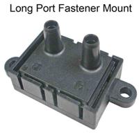 hafblf0200c2ax5 Honeywell HAF Series Digital Airflow Sensor for Air, Gas, 1 l/min Min, 10 L/min Max