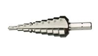 05104672001 Wera Step Drill Bit