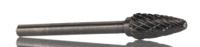 194-7995 RS PRO Burr Set