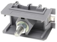 1sna115147r1600 Entrelec 1SNA115147R1600 SNA Series Grey, 50mm², Single-Level, Bolt Termination