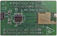 cyble-224116-eval Infineon EZ-BLE Creator XT/XR Module 224116 Bluetooth, WiFi Evaluation Kit for PSoC 4 BLE 2480MHz CYBLE-224116-EVAL