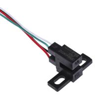 opb841w55z OPB841W55Z Optek, Screw Mount Slotted Optical Switch