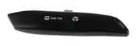 546-742 RS PRO Safety Knife with Straight Blade, Retractable, 60mm Blade Length
