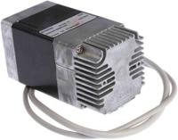 80180002 Crouzet Brushless DC Motor, 80 W, 24 V dc, 240 mNm, 3250 rpm, 8mm Shaft Diameter