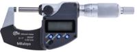 293-340-30 Mitutoyo  External Micrometer, Range 0 mm →25 mm