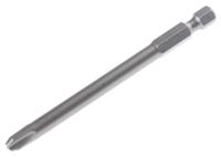449-9476 RS PRO Phillips Screwdriver Bit, PH3 Tip