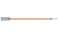 ikg4118-mat9090070-10m Igus Cable readycable Series Cable for Use with BOSCH REXROTH Drive