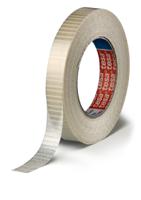 04578-00001-00 Tesa Tesa 4578 Transparent Packing Tape, 50m x 50mm