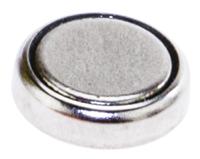 494-2403 RS PRO SR57 Button Batteries, 1.55V, 9.5mm Diameter, 5 Pack